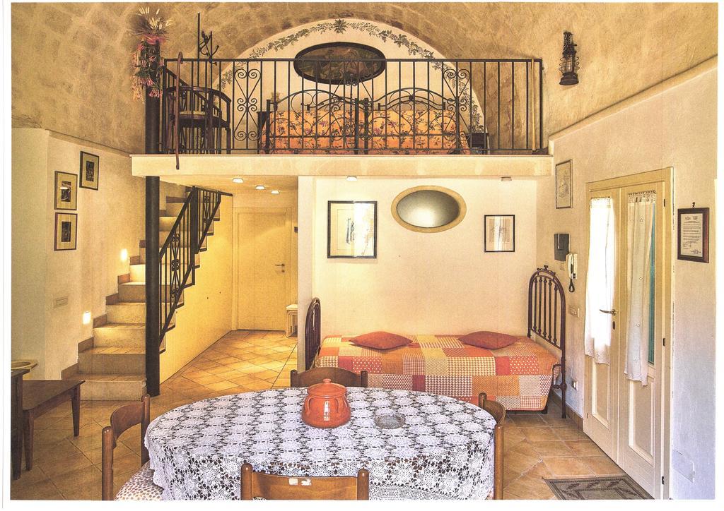 Sax Barisano Bed & Breakfast