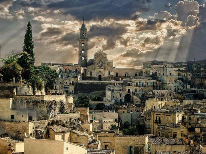 Sax Barisano * Matera